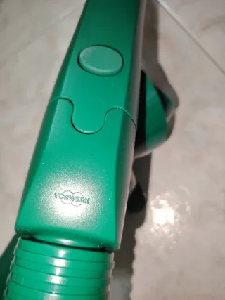 Tutti gli accessori Folletto Vorwerk EB 370