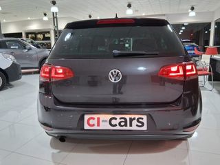 Volkswagen Golf 1.2 TSI 110 cv . DSG 7 vel.