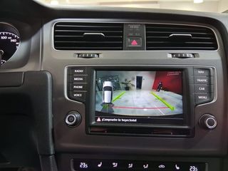 Volkswagen Golf 1.2 TSI 110 cv . DSG 7 vel.