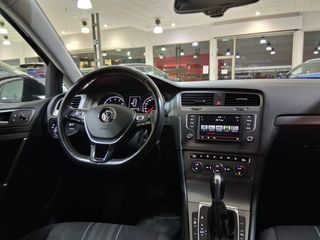 Volkswagen Golf 1.2 TSI 110 cv . DSG 7 vel.