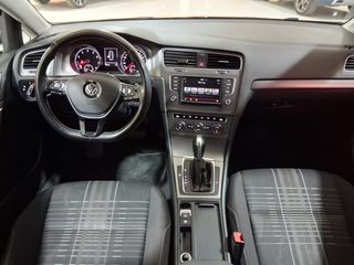Volkswagen Golf 1.2 TSI 110 cv . DSG 7 vel.
