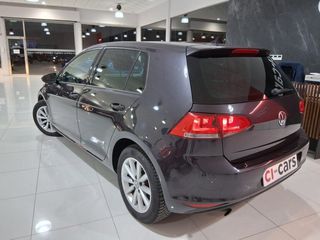 Volkswagen Golf 1.2 TSI 110 cv . DSG 7 vel.