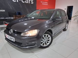 Volkswagen Golf 1.2 TSI 110 cv . DSG 7 vel.