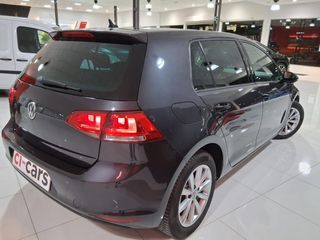 Volkswagen Golf 1.2 TSI 110 cv . DSG 7 vel.