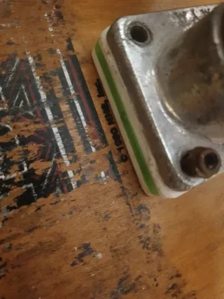 Skate Old School Santa Cruz