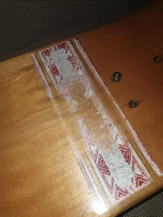 Skate Old School Santa Cruz