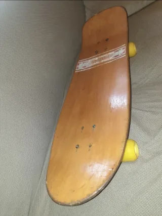 Skate Old School Santa Cruz