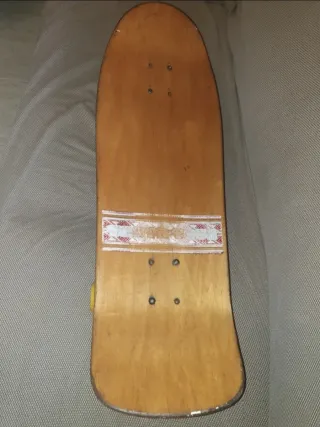 Skate Old School Santa Cruz