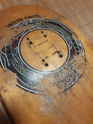 Clásica tabla