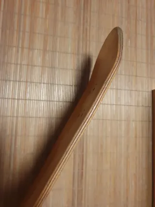 Clásica tabla