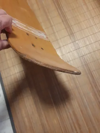 Clásica tabla