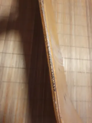 Clásica tabla