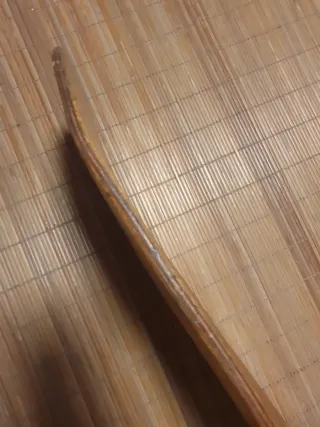 Clásica tabla