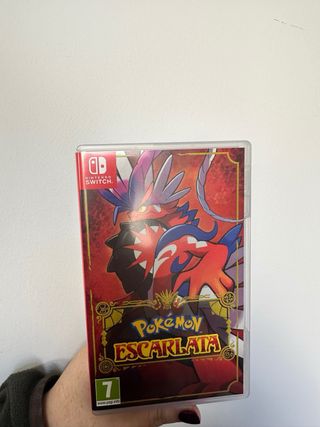 Switch: Mario Odyssey, Pokémon, Animal Crossing