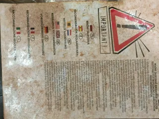 Cadenas para nieve de coche