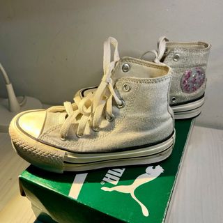 Scarpe Bimba Converse n°28 - Promo 3x2
