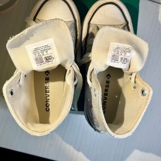 Scarpe Bimba Converse n°28 - Promo 3x2