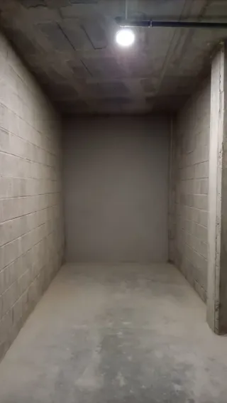 Alquiler Trastero en Armilla (San Miguel)