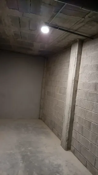 Alquiler Trastero en Armilla (San Miguel)