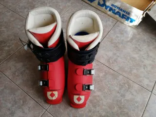 Botas de esquí Dynafit Talla 38