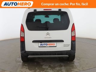 Citroën Berlingo 1.6 Blue-HDi Feel