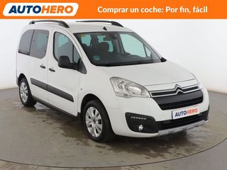 Citroën Berlingo 1.6 Blue-HDi Feel