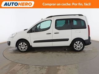 Citroën Berlingo 1.6 Blue-HDi Feel