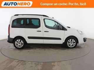 Citroën Berlingo 1.6 Blue-HDi Feel
