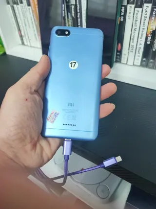 Huawei, LG, Xiaomi y bq