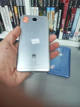 Huawei, LG, Xiaomi y bq