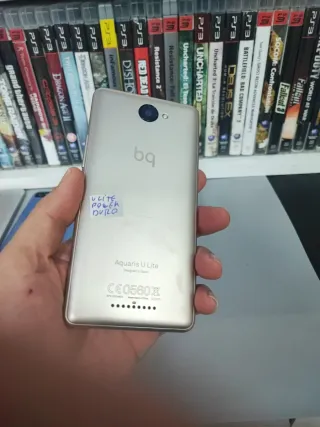 Huawei, LG, Xiaomi y bq