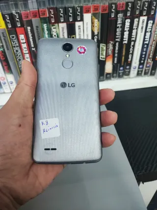 Huawei, LG, Xiaomi y bq