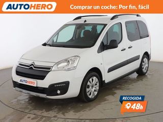 Citroën Berlingo 1.6 Blue-HDi Feel