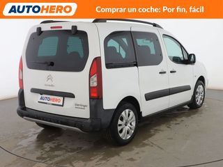 Citroën Berlingo 1.6 Blue-HDi Feel