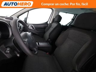 Citroën Berlingo 1.6 Blue-HDi Feel