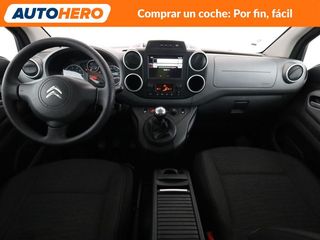Citroën Berlingo 1.6 Blue-HDi Feel