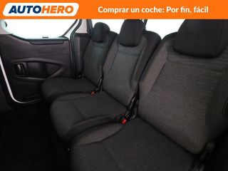 Citroën Berlingo 1.6 Blue-HDi Feel