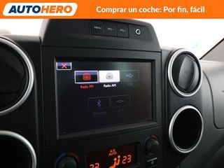 Citroën Berlingo 1.6 Blue-HDi Feel