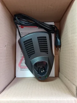 Cargador Würth Master AL 30-LI (10.8V - 12V)