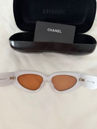 Gafas de sol Chanel Ojo de Gato