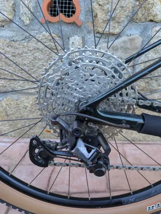 Bicicleta de montaña Scott Scale 930 2021 Talla S