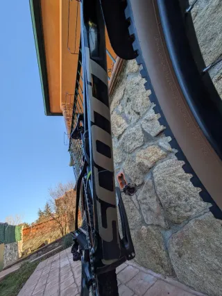 Bicicleta de montaña Scott Scale 930 2021 Talla S