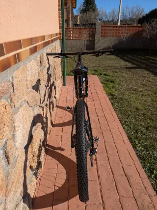 Bicicleta de montaña Scott Scale 930 2021 Talla S