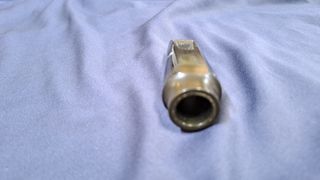 Boquilla Otto Link «Early Babbitt» saxo soprano 7*