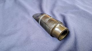 Boquilla Otto Link «Early Babbitt» saxo soprano 7*