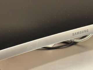 Monitor Curvo Samsung C34J791 Plata