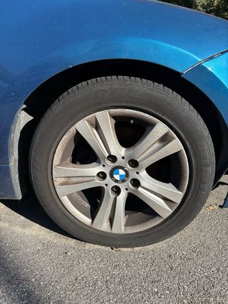 BMW Serie 1 2007 precio negociable!