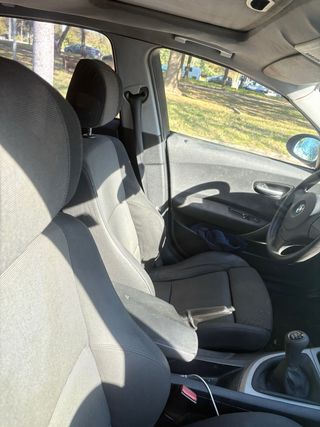 BMW Serie 1 2007 precio negociable!