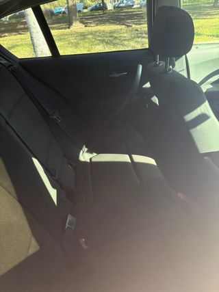 BMW Serie 1 2007 precio negociable!