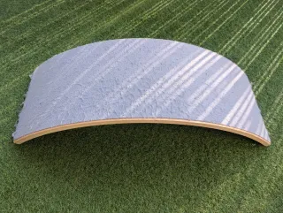 Tabla de equilibrio infantil